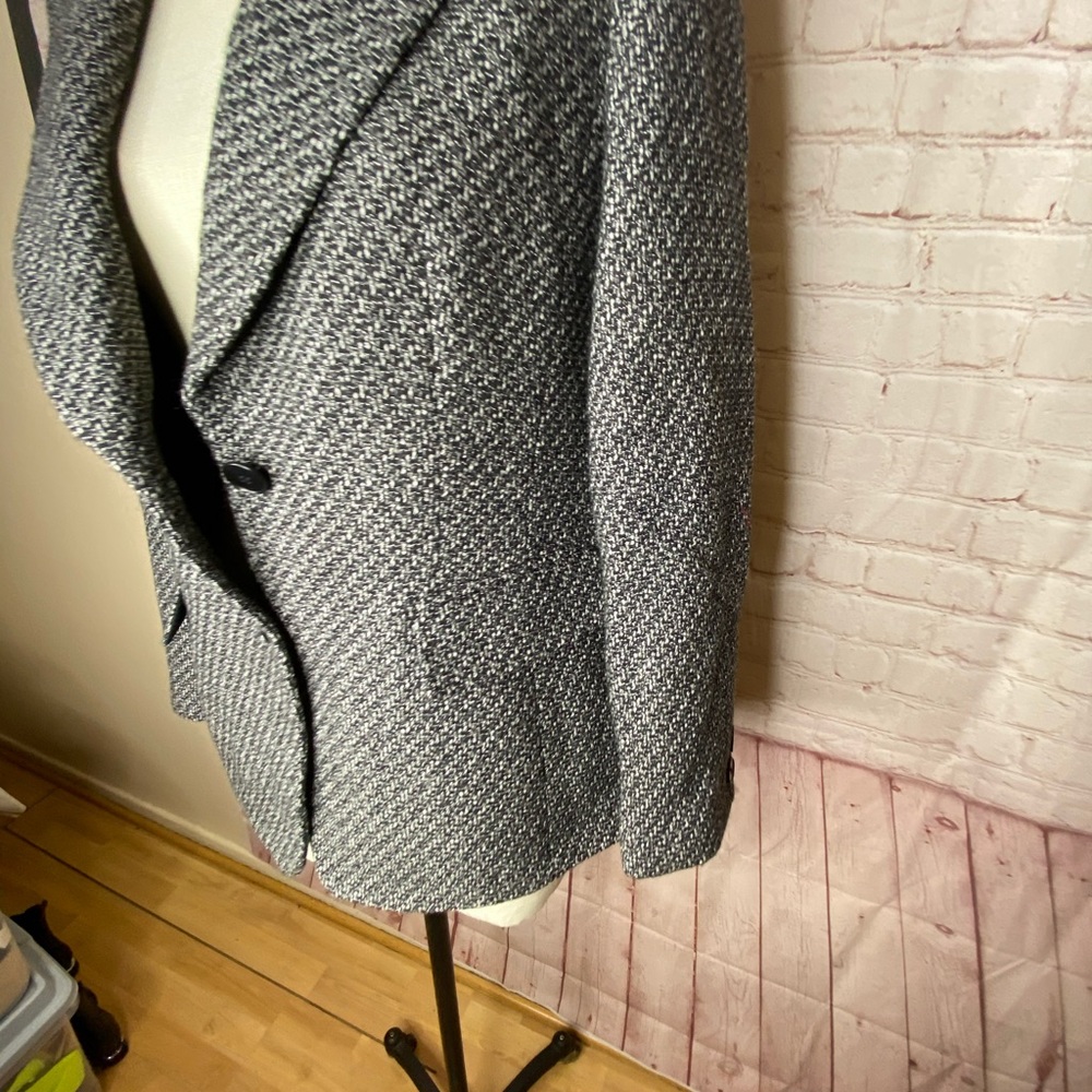 Talbots Jacket Size 8 - image 4